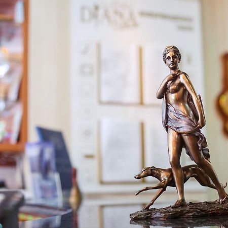 Diana Palace Yambol エクステリア 写真