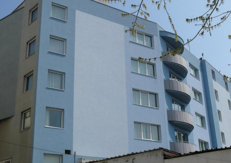 Diana Palace Yambol エクステリア 写真