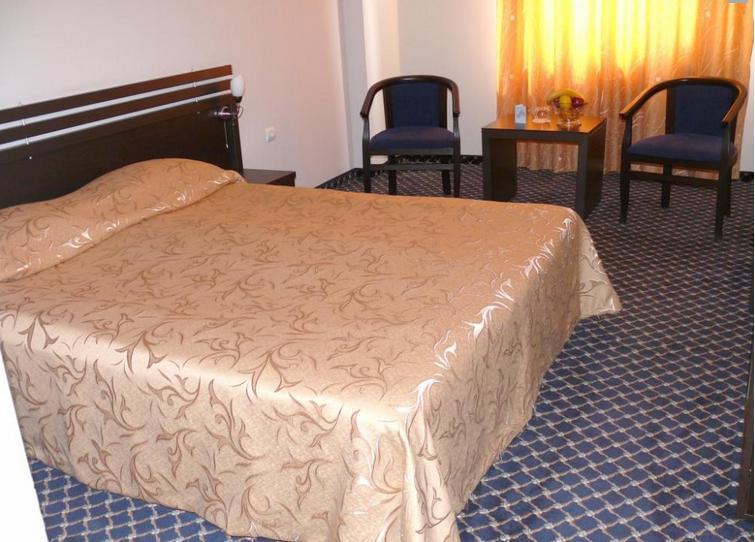 Diana Palace Yambol エクステリア 写真