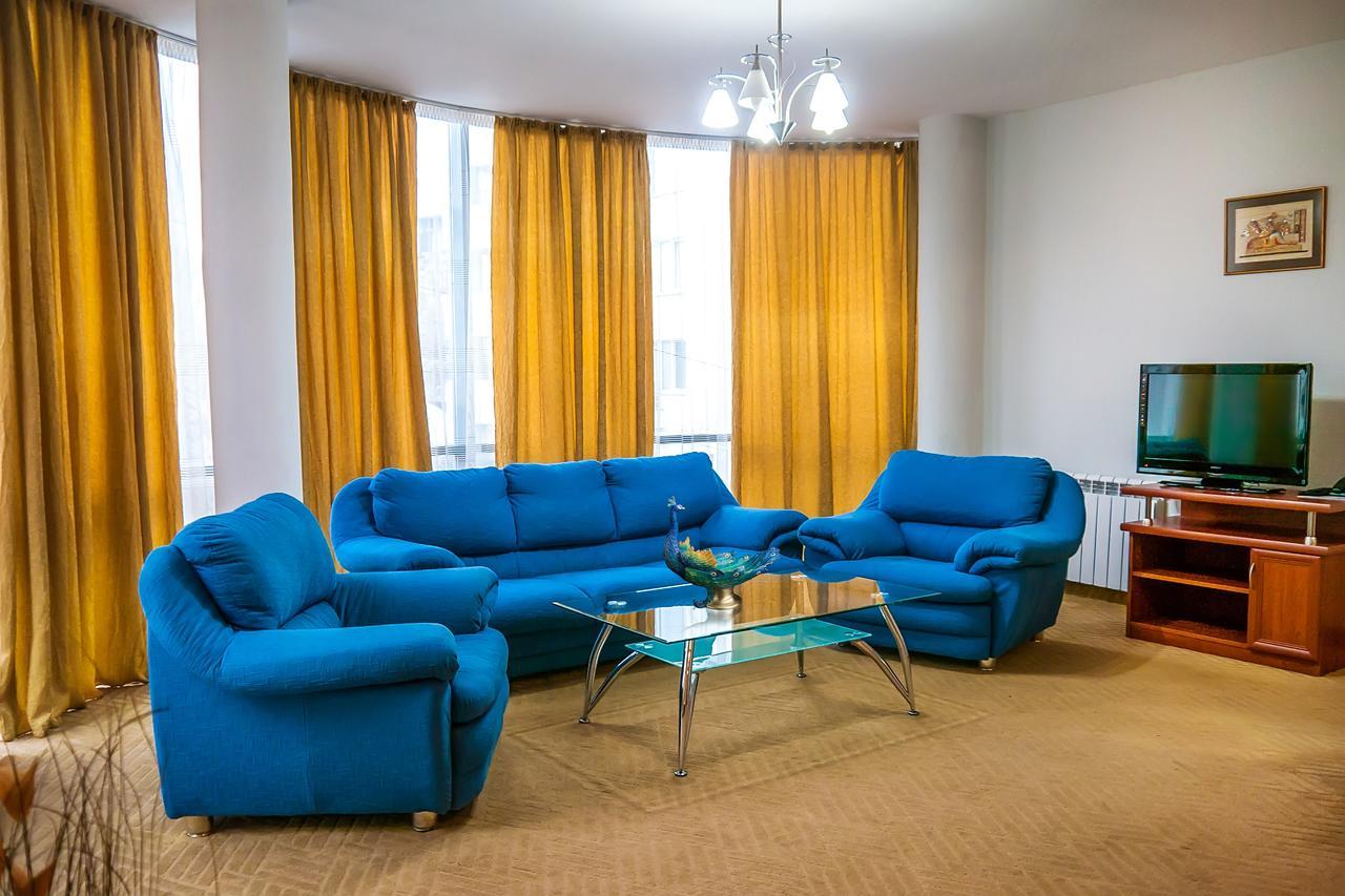 Diana Palace Yambol エクステリア 写真