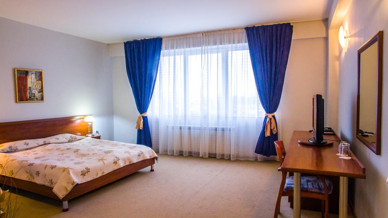 Diana Palace Yambol エクステリア 写真