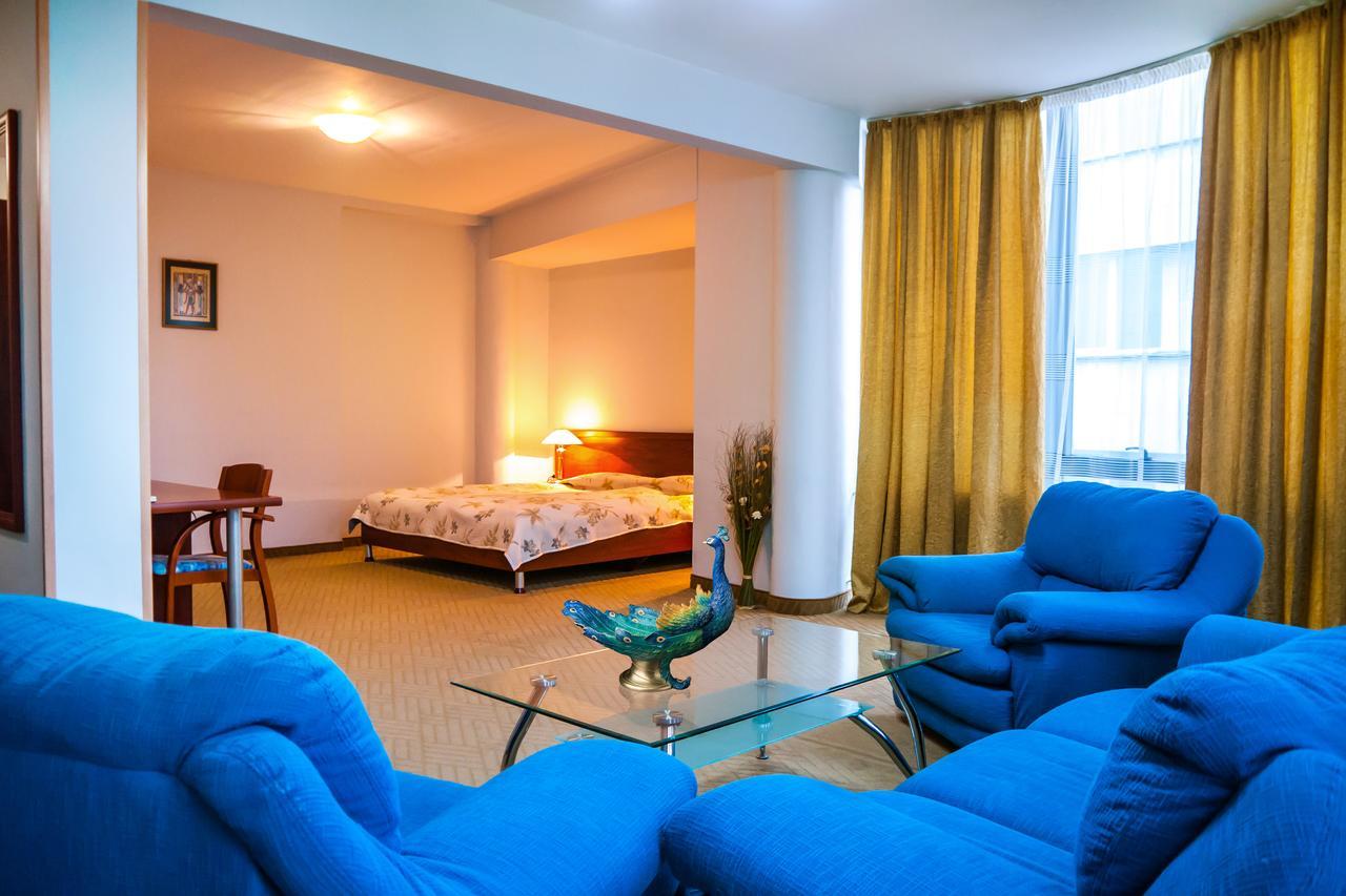 Diana Palace Yambol エクステリア 写真