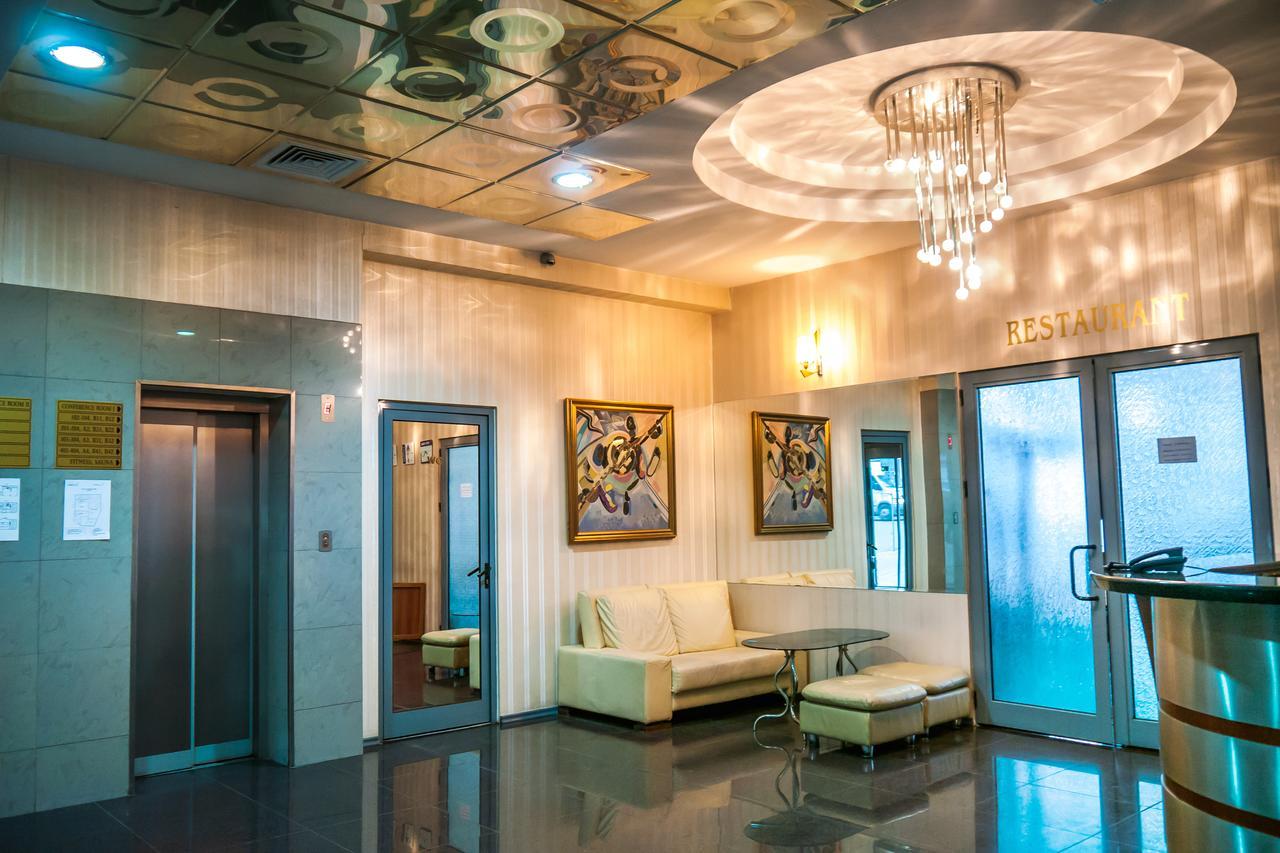 Diana Palace Yambol エクステリア 写真