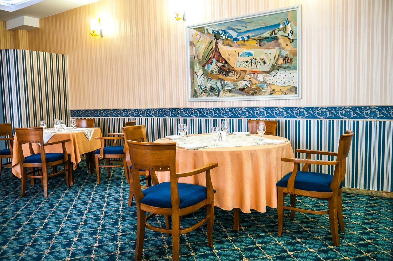 Diana Palace Yambol エクステリア 写真