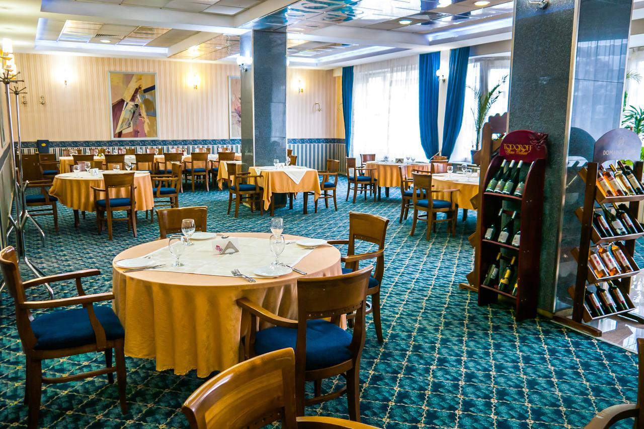 Diana Palace Yambol エクステリア 写真