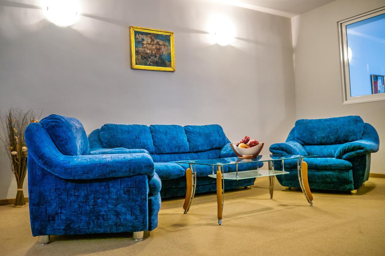Diana Palace Yambol エクステリア 写真