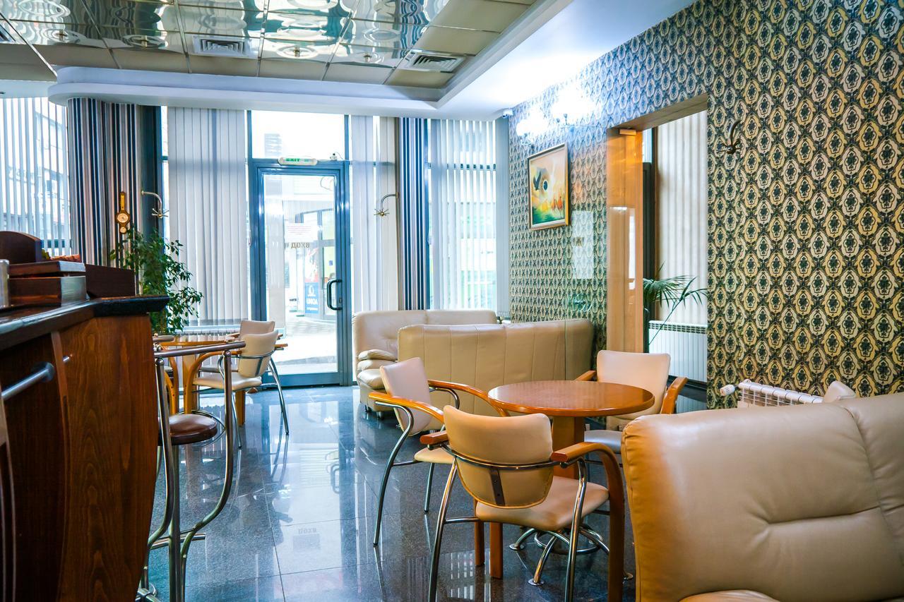 Diana Palace Yambol エクステリア 写真