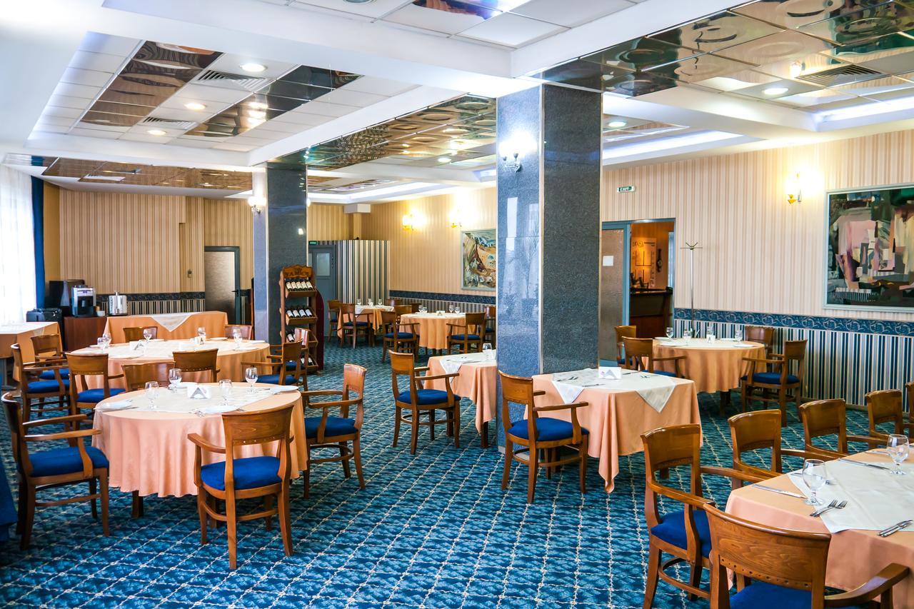 Diana Palace Yambol エクステリア 写真