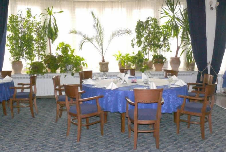 Diana Palace Yambol エクステリア 写真