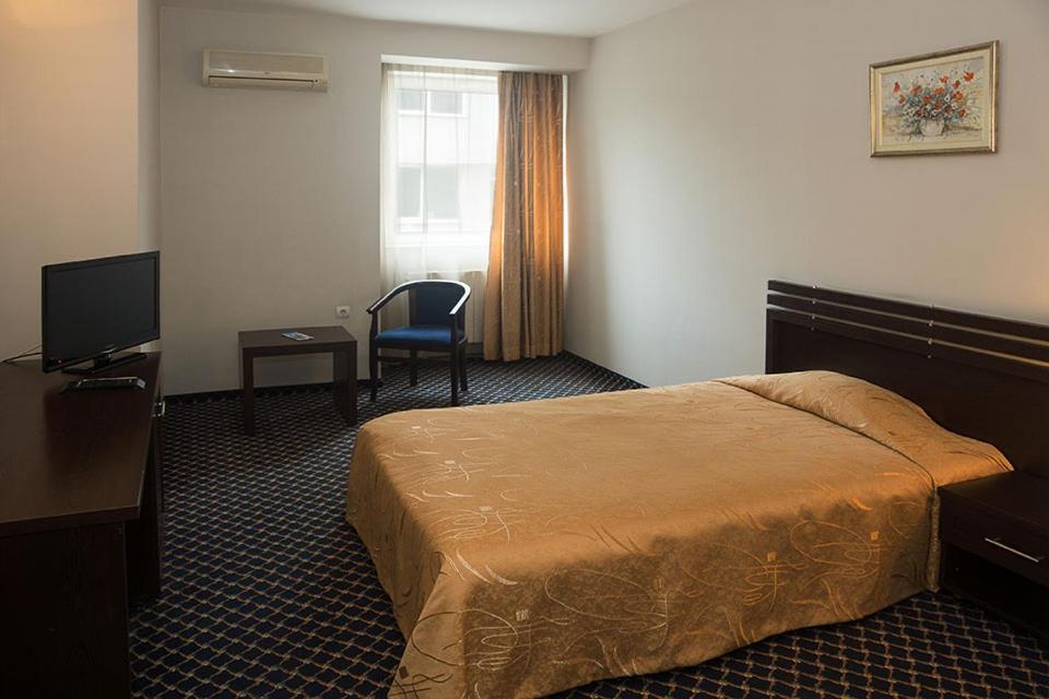 Diana Palace Yambol エクステリア 写真